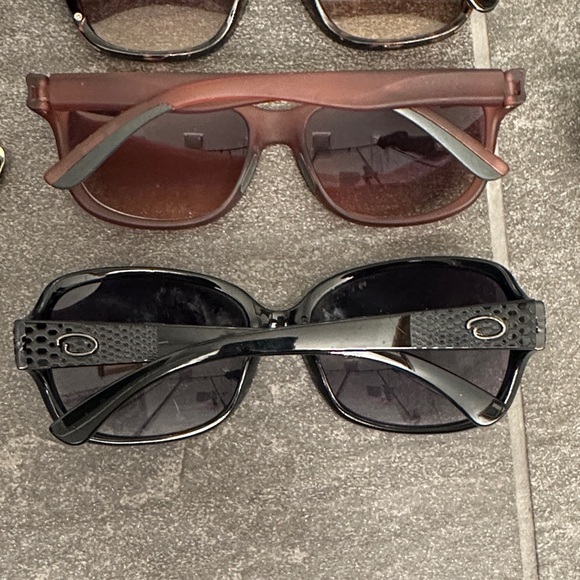 Sunglass Bundle (Various Designer Names) - Picture 5 of 5